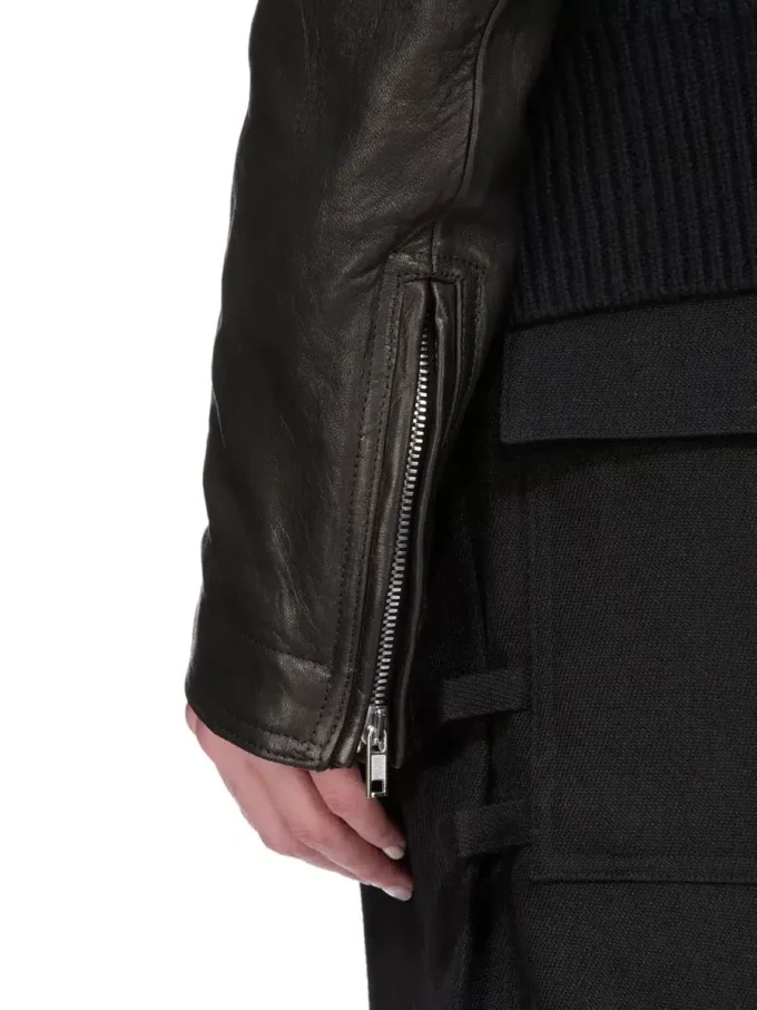 RICK OWENS – GIACCHE RP02E4766LNV-09