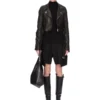 RICK OWENS – GIACCHE RP02E4766LNV-09