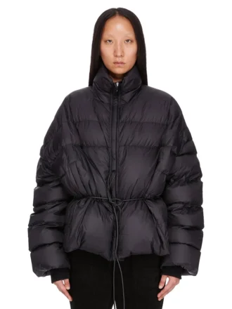 RICK OWENS – GIACCHE RP02E4769NPD1-09