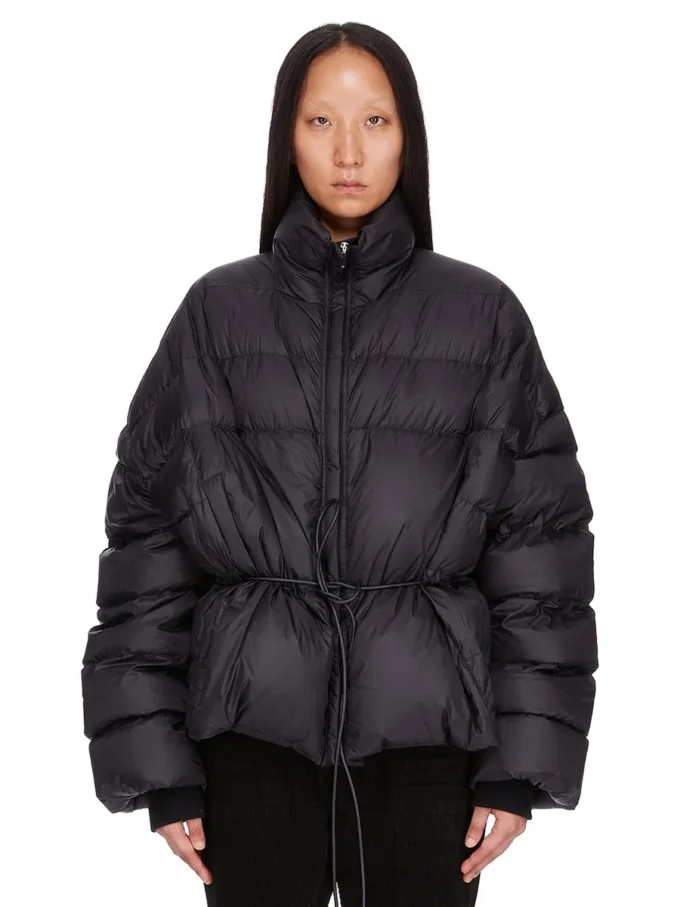 RICK OWENS – GIACCHE RP02E4769NPD1-09