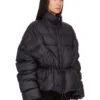 RICK OWENS – GIACCHE RP02E4769NPD1-09