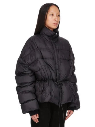 RICK OWENS – GIACCHE RP02E4769NPD1-09