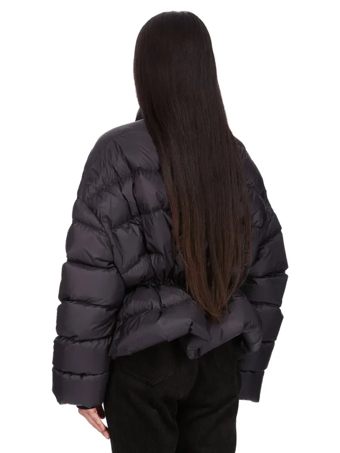 RICK OWENS – GIACCHE RP02E4769NPD1-09