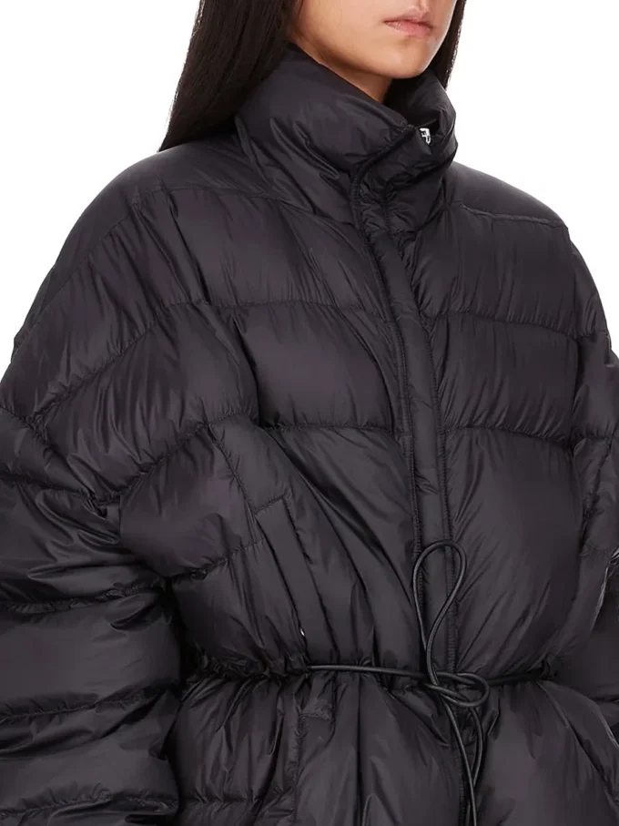 RICK OWENS – GIACCHE RP02E4769NPD1-09