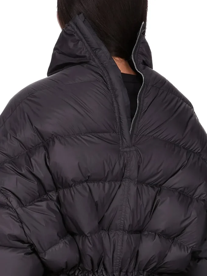 RICK OWENS – GIACCHE RP02E4769NPD1-09