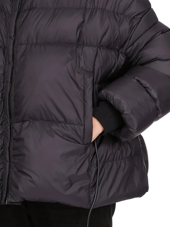 RICK OWENS – GIACCHE RP02E4769NPD1-09