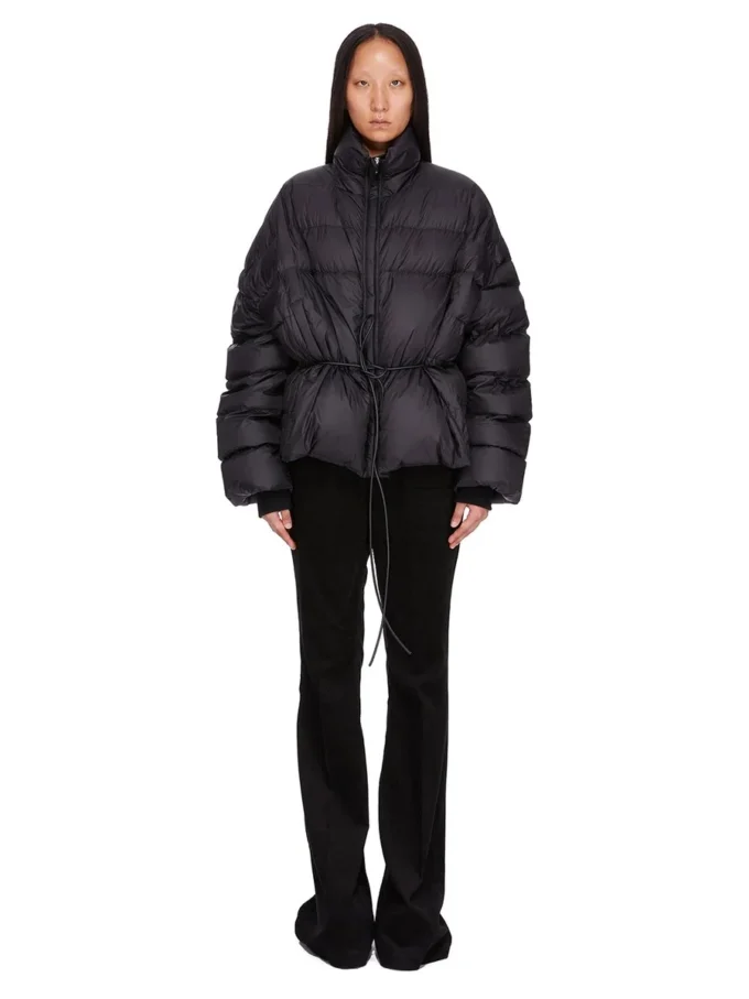 RICK OWENS – GIACCHE RP02E4769NPD1-09