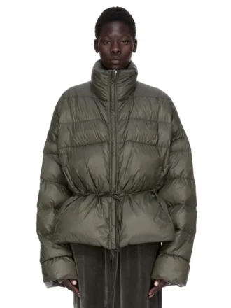 RICK OWENS – GIACCHE RP02E4769NPD1-25