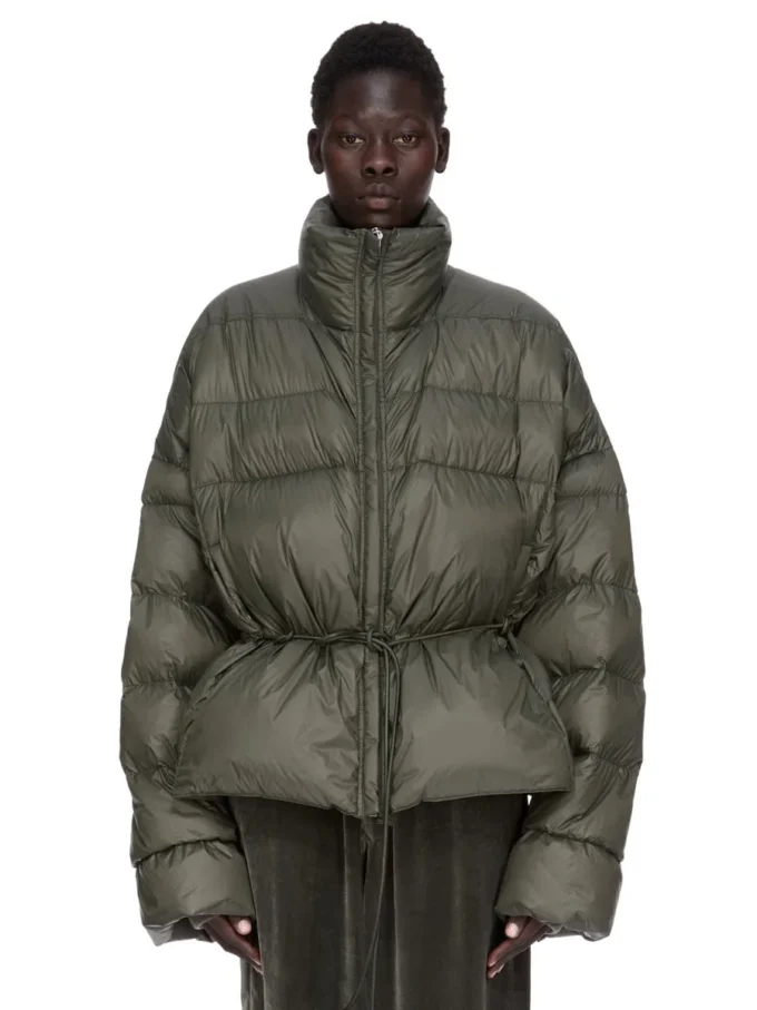 RICK OWENS – GIACCHE RP02E4769NPD1-25