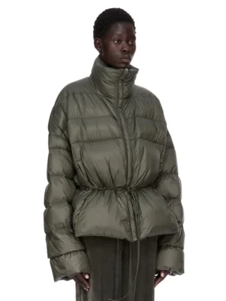 RICK OWENS – GIACCHE RP02E4769NPD1-25