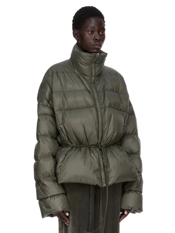 RICK OWENS – GIACCHE RP02E4769NPD1-25