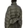 RICK OWENS – GIACCHE RP02E4769NPD1-25