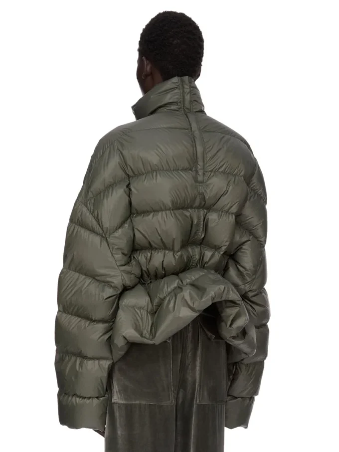 RICK OWENS – GIACCHE RP02E4769NPD1-25