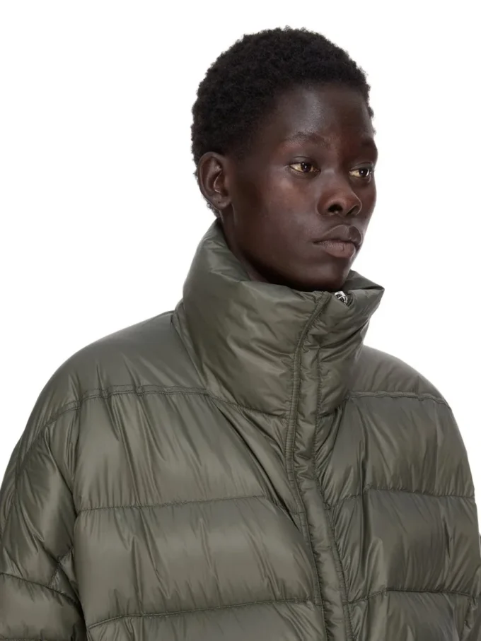 RICK OWENS – GIACCHE RP02E4769NPD1-25