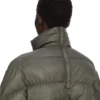 RICK OWENS – GIACCHE RP02E4769NPD1-25