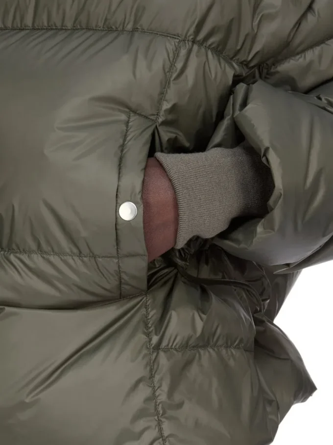 RICK OWENS – GIACCHE RP02E4769NPD1-25