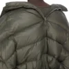 RICK OWENS – GIACCHE RP02E4769NPD1-25