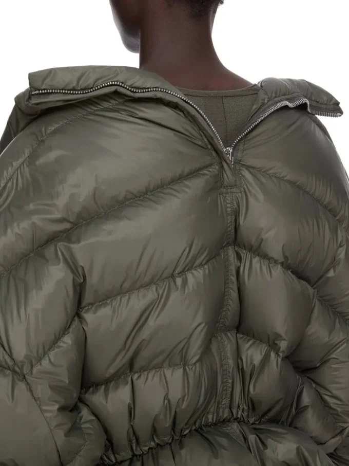 RICK OWENS – GIACCHE RP02E4769NPD1-25