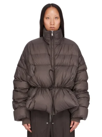RICK OWENS – GIACCHE RP02E4769NPD1-78