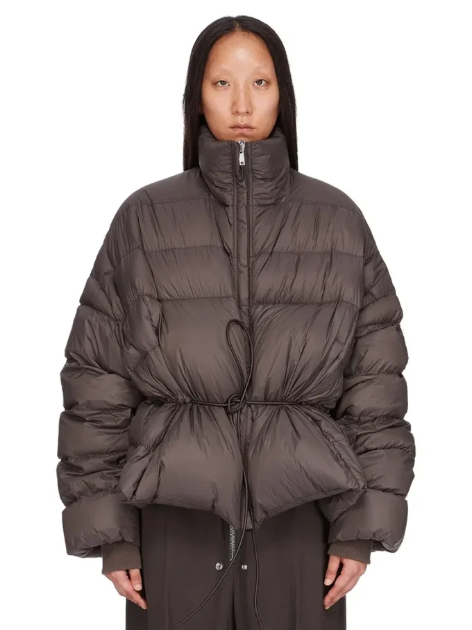 RICK OWENS – GIACCHE RP02E4769NPD1-78