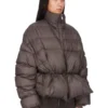 RICK OWENS – GIACCHE RP02E4769NPD1-78