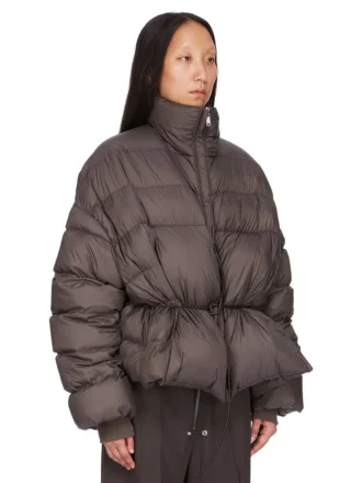 RICK OWENS – GIACCHE RP02E4769NPD1-78