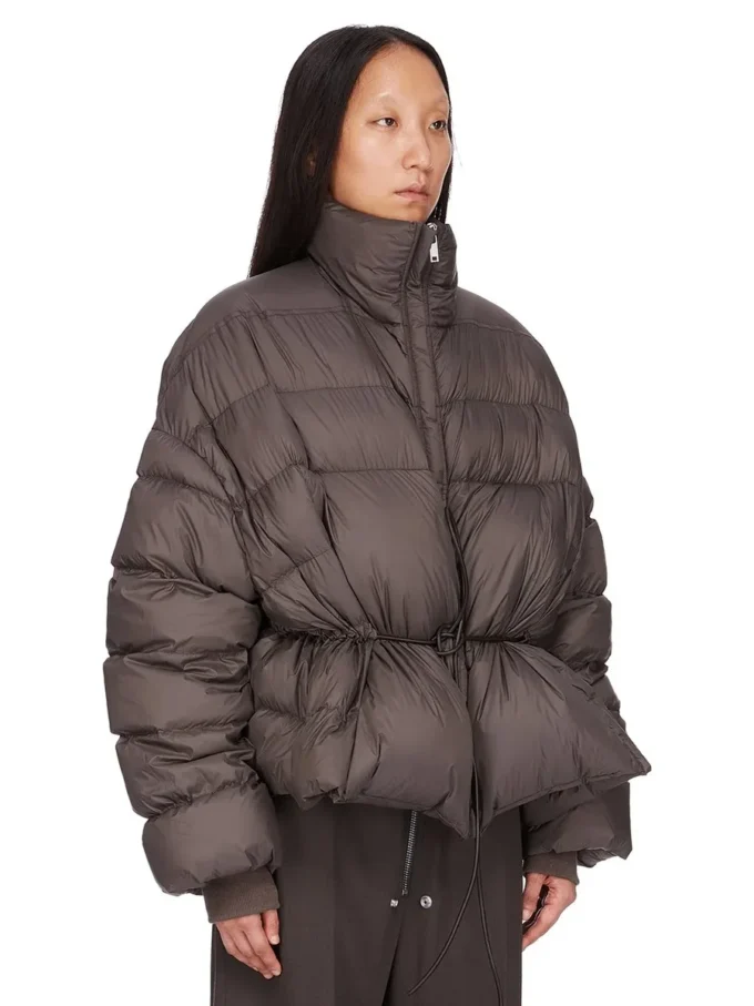 RICK OWENS – GIACCHE RP02E4769NPD1-78