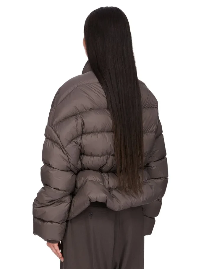 RICK OWENS – GIACCHE RP02E4769NPD1-78