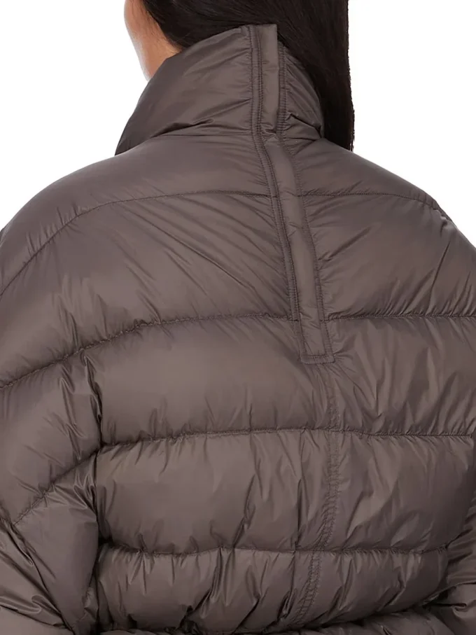 RICK OWENS – GIACCHE RP02E4769NPD1-78