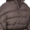 RICK OWENS – GIACCHE RP02E4769NPD1-78