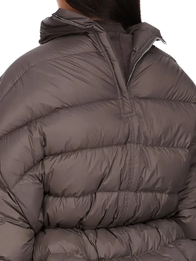 RICK OWENS – GIACCHE RP02E4769NPD1-78