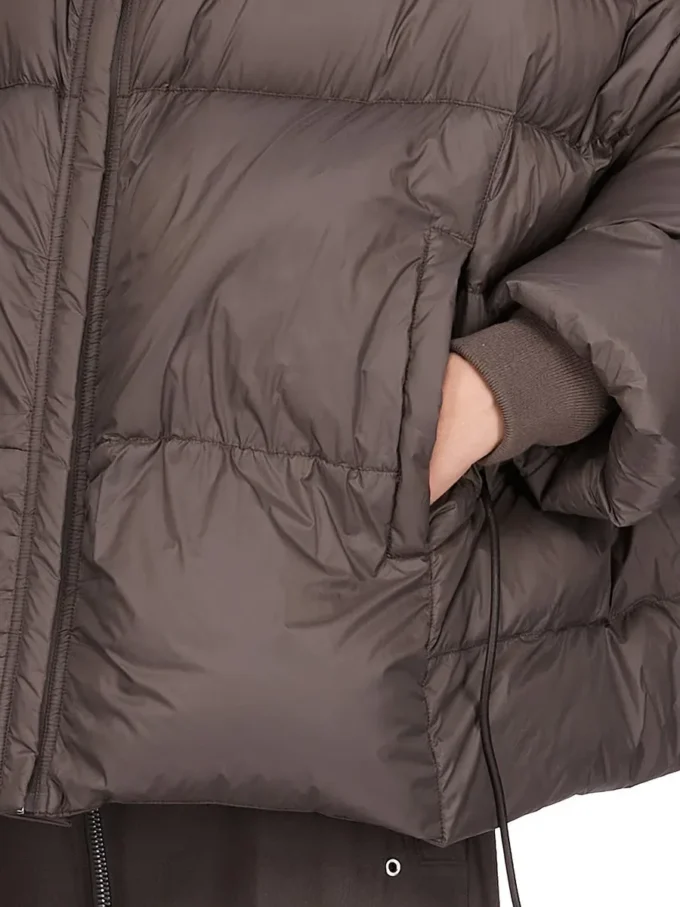 RICK OWENS – GIACCHE RP02E4769NPD1-78