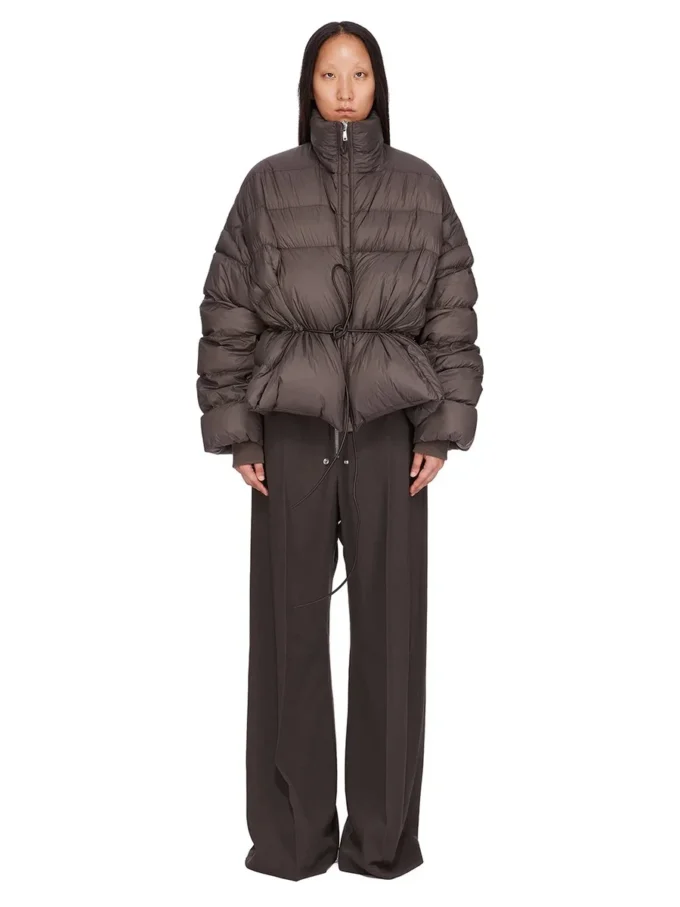 RICK OWENS – GIACCHE RP02E4769NPD1-78