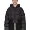 RICK OWENS – GIACCHE RP02E4775NPD3-09