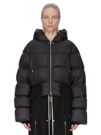 RICK OWENS – GIACCHE RP02E4775NPD3-09