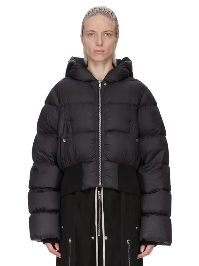 RICK OWENS – GIACCHE RP02E4775NPD3-09