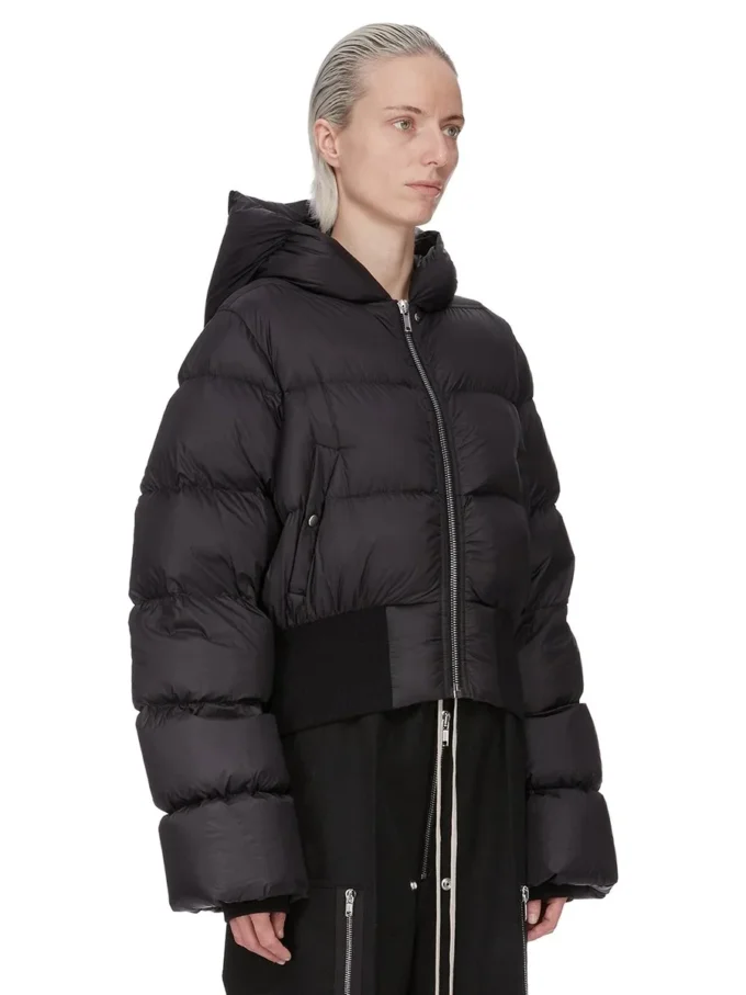 RICK OWENS – GIACCHE RP02E4775NPD3-09