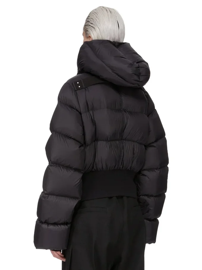 RICK OWENS – GIACCHE RP02E4775NPD3-09