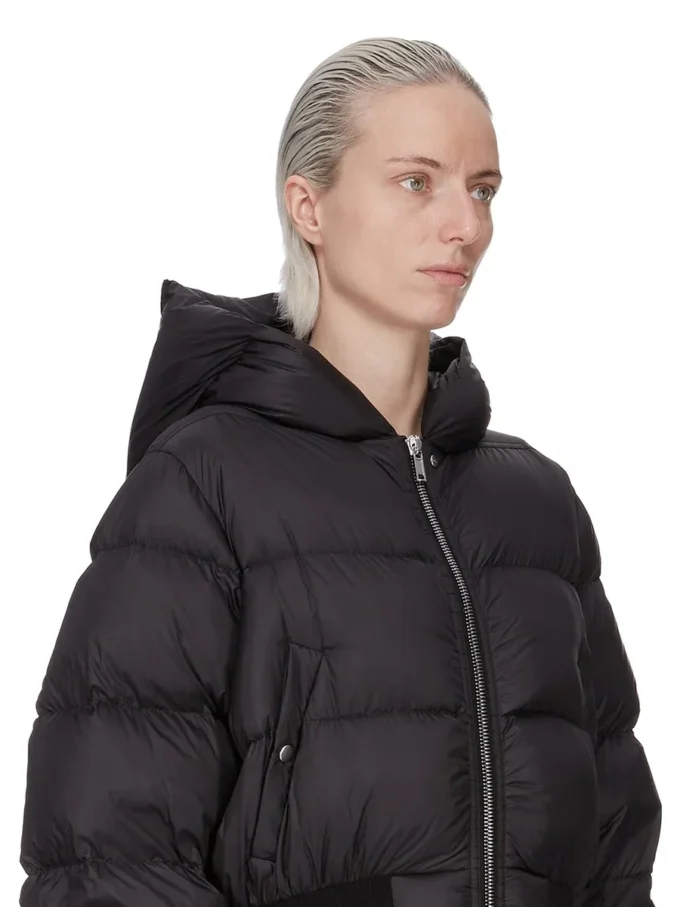 RICK OWENS – GIACCHE RP02E4775NPD3-09