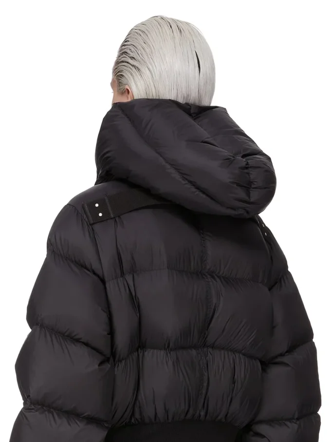 RICK OWENS – GIACCHE RP02E4775NPD3-09