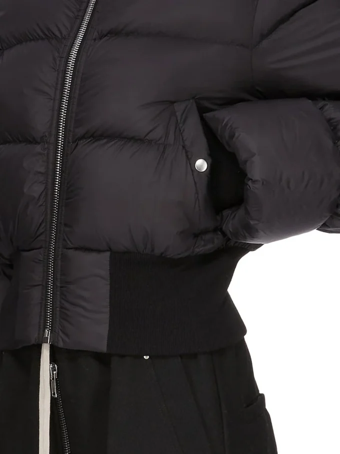 RICK OWENS – GIACCHE RP02E4775NPD3-09
