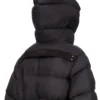 RICK OWENS – GIACCHE RP02E4775NPD3-09