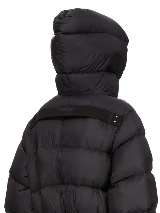 RICK OWENS – GIACCHE RP02E4775NPD3-09