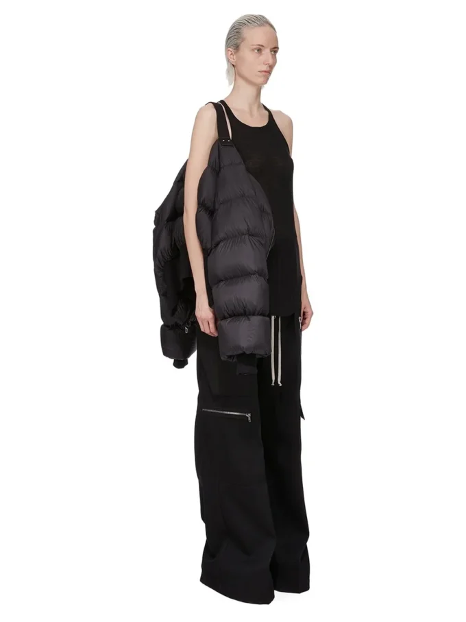 RICK OWENS – GIACCHE RP02E4775NPD3-09