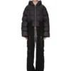 RICK OWENS – GIACCHE RP02E4775NPD3-09
