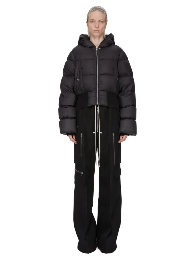 RICK OWENS – GIACCHE RP02E4775NPD3-09