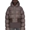 RICK OWENS – GIACCHE RP02E4775NPD3-78