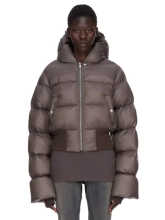 RICK OWENS – GIACCHE RP02E4775NPD3-78