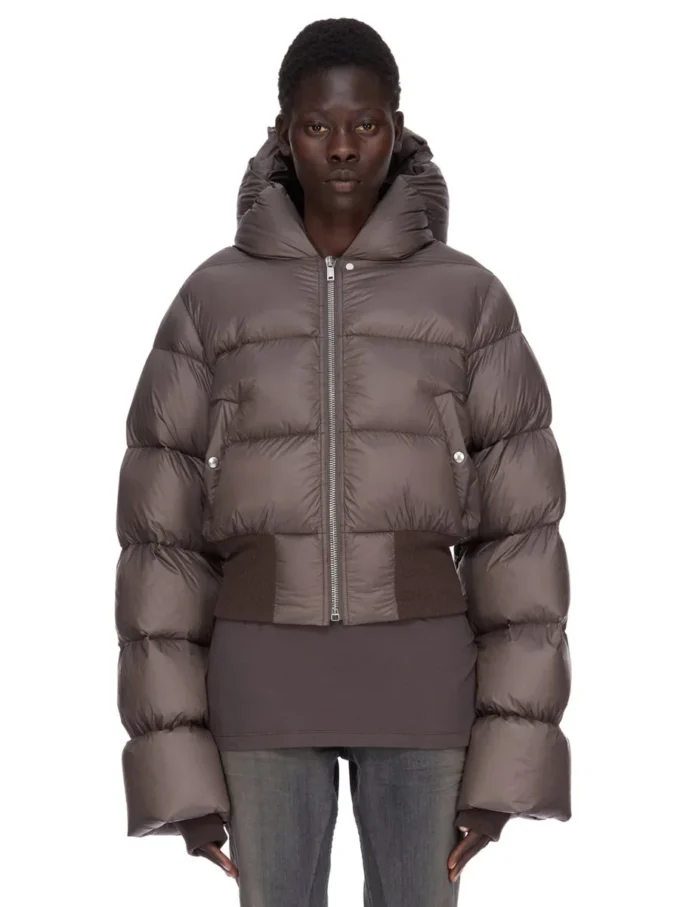 RICK OWENS – GIACCHE RP02E4775NPD3-78