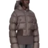 RICK OWENS – GIACCHE RP02E4775NPD3-78